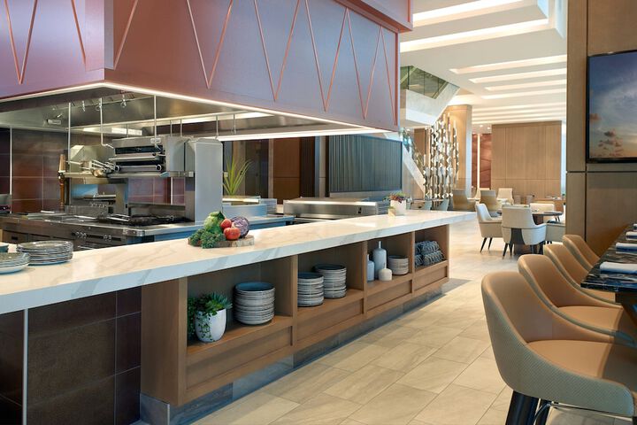 Lexington Marriott City Center
