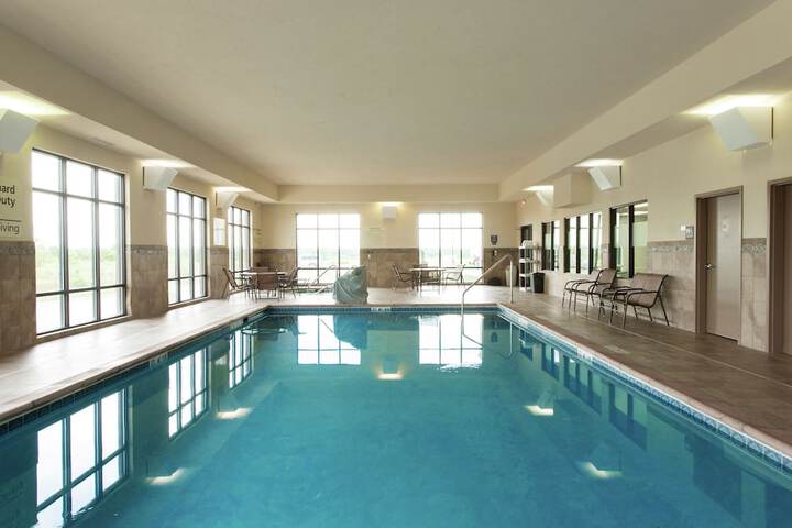 Hampton Inn & Suites Ankeny