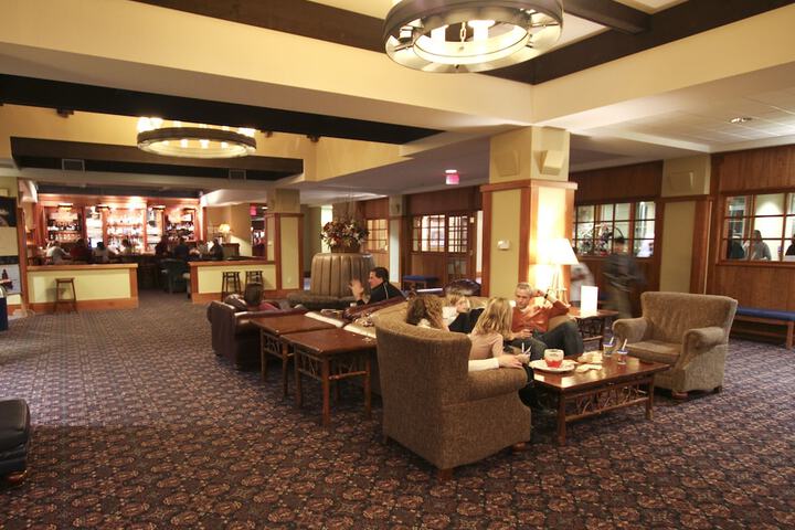 Jackson Gore Village a Vail Resorts Property