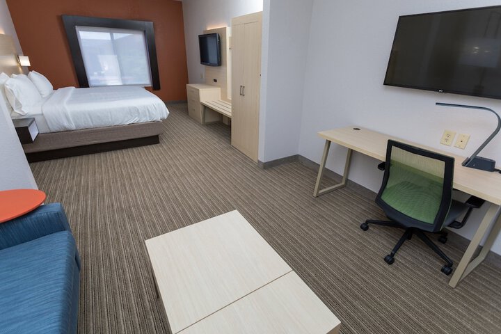Holiday Inn Express Hotel & Suites Athens by IHG
