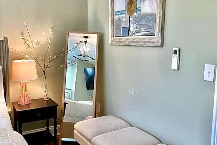 Buttonwood Boutique Hotel