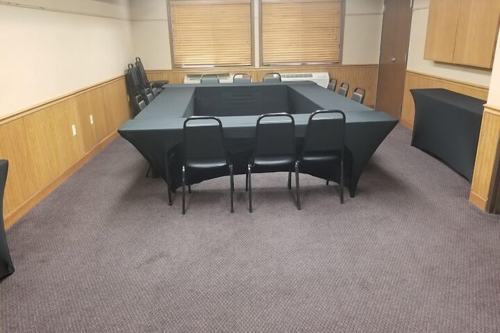 Meeting 24 of 26