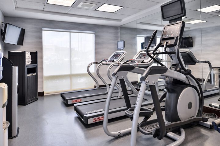 Health and Fitness 32 of 34