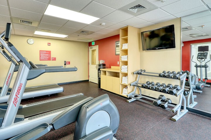 TownePlace Suites York