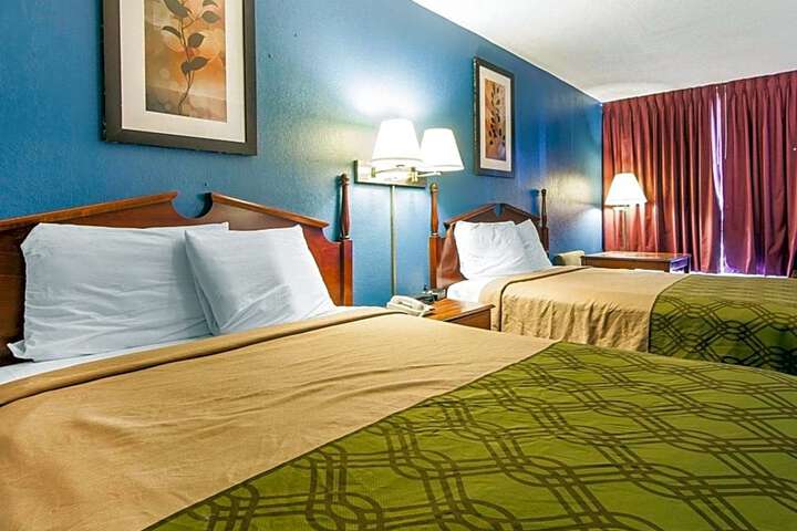 Econo Lodge
