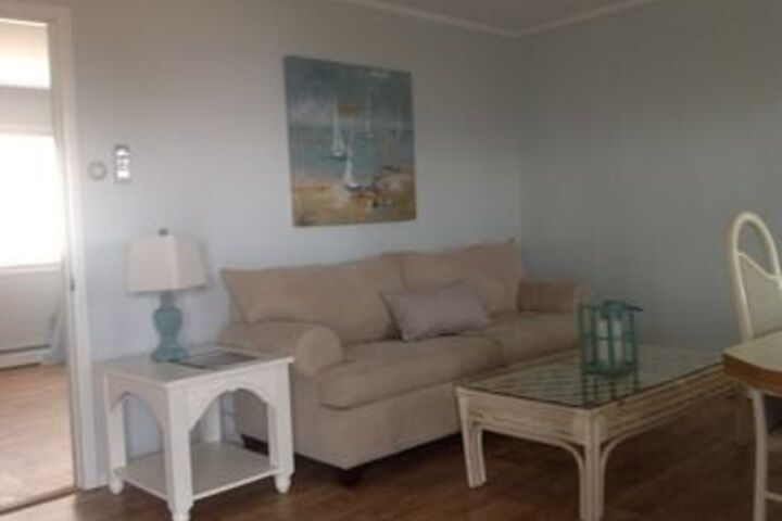 Jamesport Bay Suites