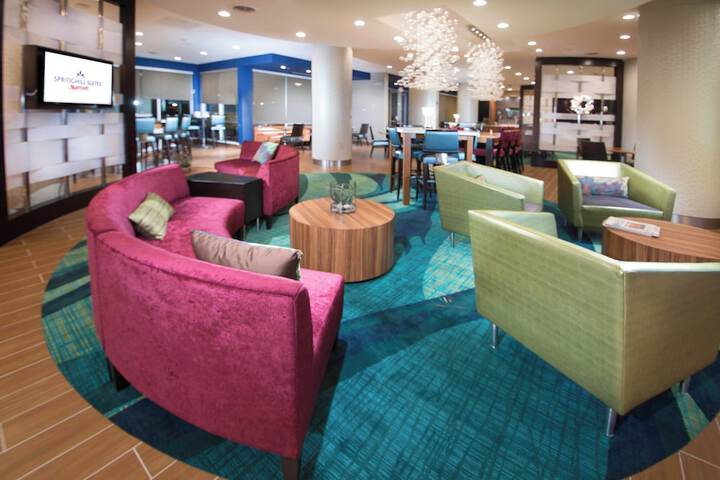 Hotel Interior 12 of 33
