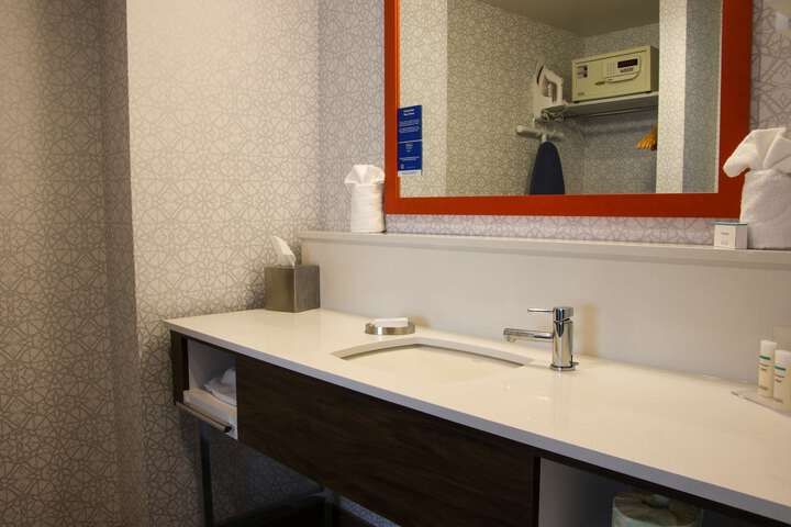 Hampton Inn & Suites Olean NY