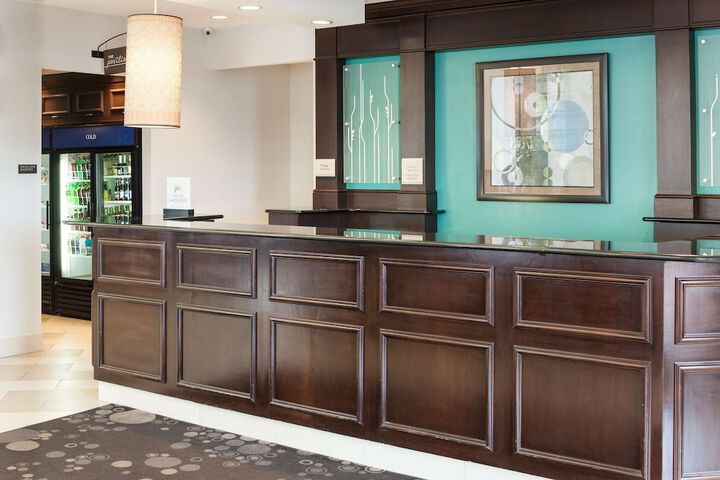 Hilton Garden Inn Cincinnati / Mason