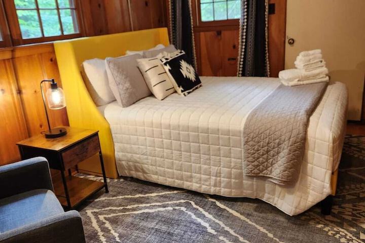 Wildrest Hotel
