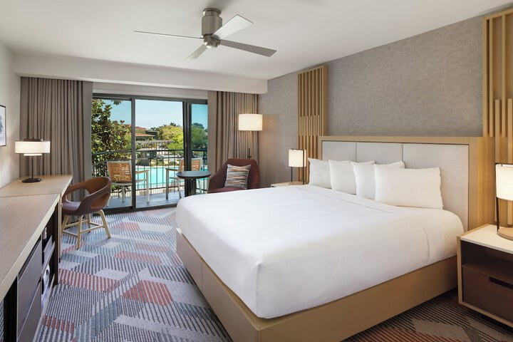 Hyatt Regency Monterey Hotel & Spa