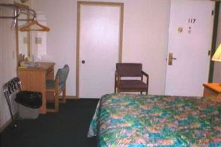 El Rancho Motel