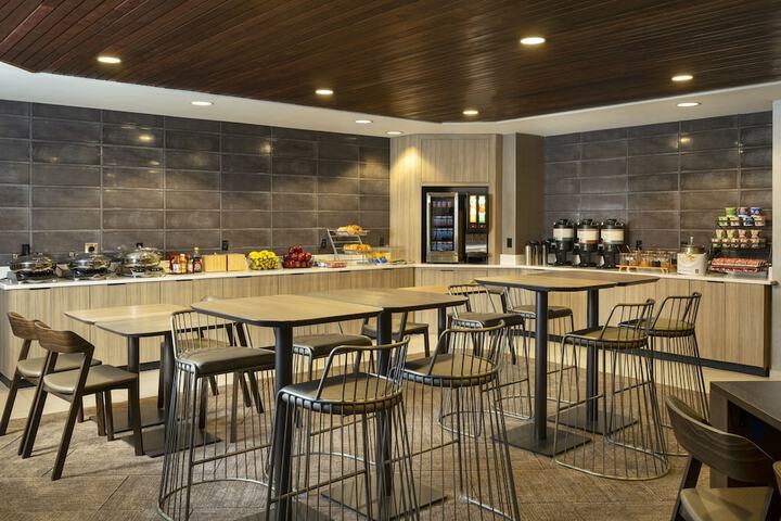 SpringHill Suites by Marriott Fort Worth University