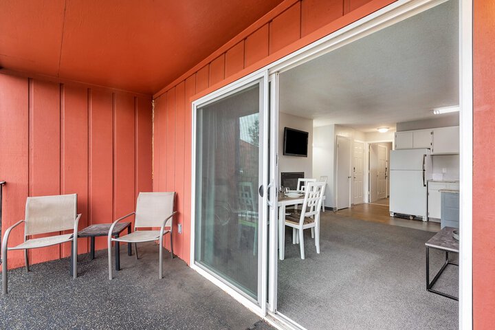 Terrace/Patio 362 of 399