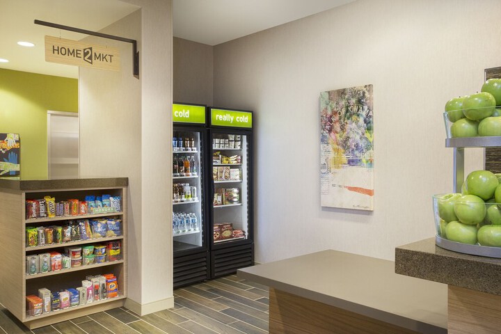 Home2 Suites by Hilton Oxford