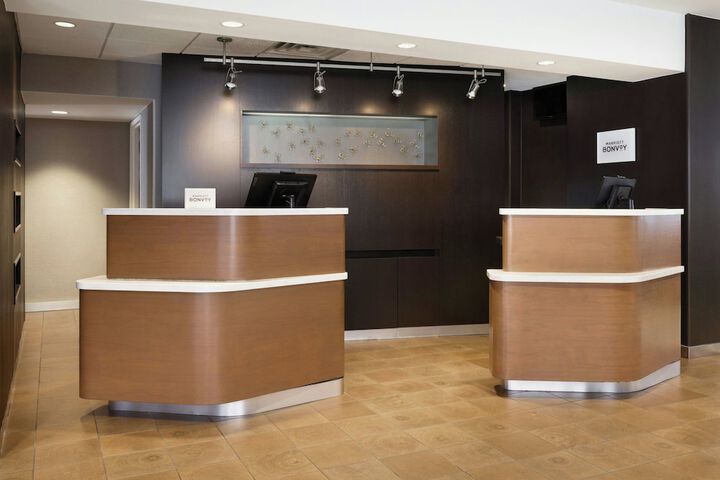 Courtyard by Marriott Atlanta Duluth / Gwinnett Place