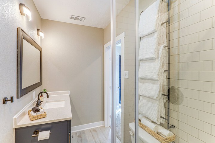 Charming Franklin Abode Near Sports Park & Fishing