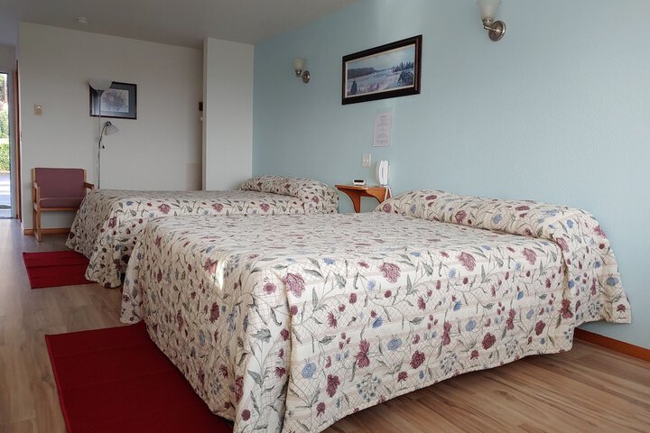The Dublin House Motel