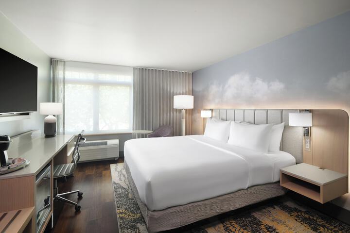 Hotel Indigo Long Island - East End by IHG