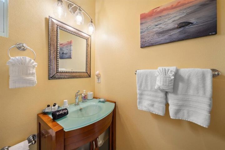 Seaglass Inn