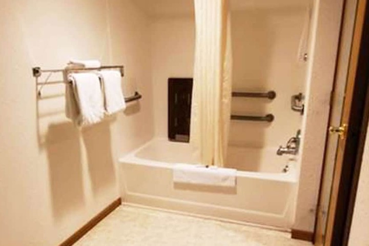 Jasper Ridge Inn Ishpeming