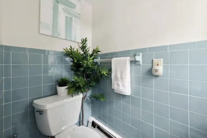 Luxury 3BR NY Home with Free Parking