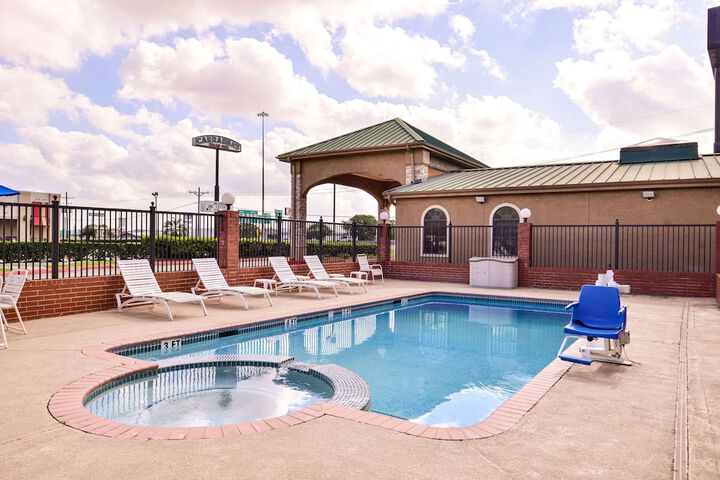 Pool 5 of 48