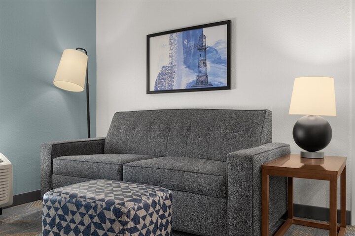 Home2 Suites by Hilton Lexington Park Patuxent River NAS MD