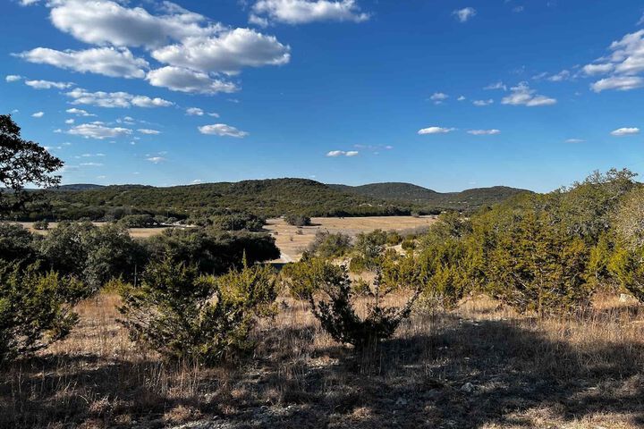CRC Ranch Retreat