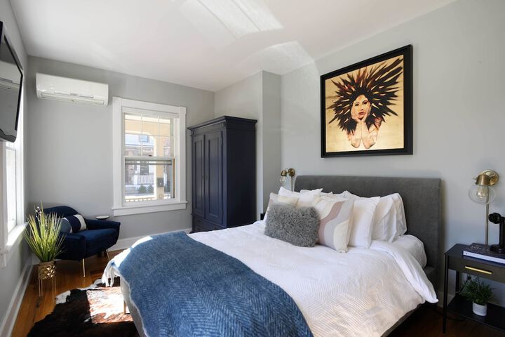 The Nest Hudson