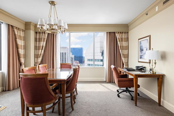 Conrad Indianapolis
