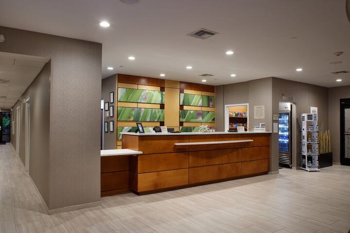 Hotel Interior 11 of 33