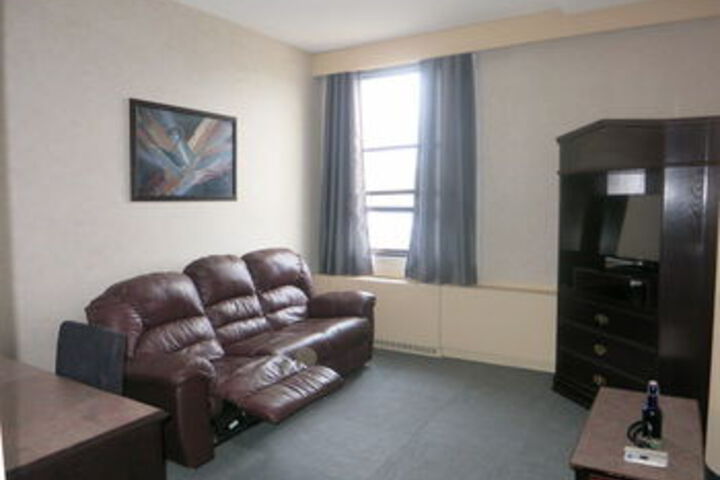 Travelodge by Wyndham Conference Centre & Suites Whitecourt