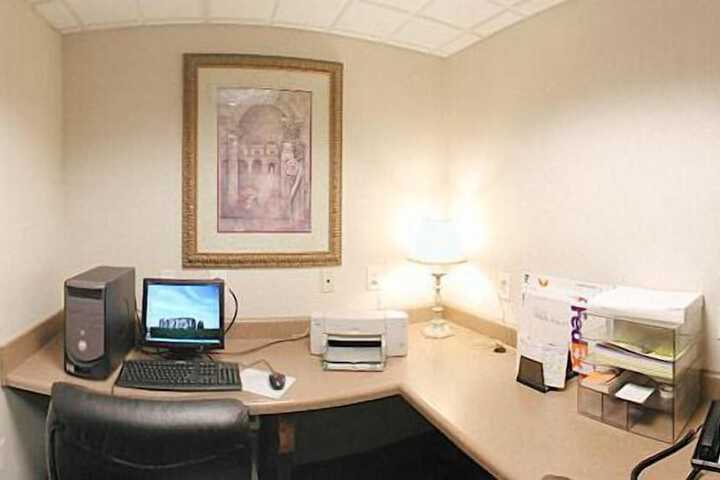 Business Center 43 of 43