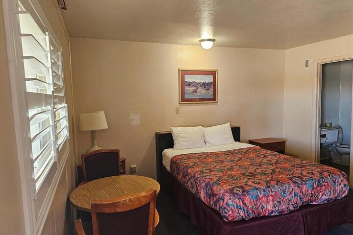 Sands Motel