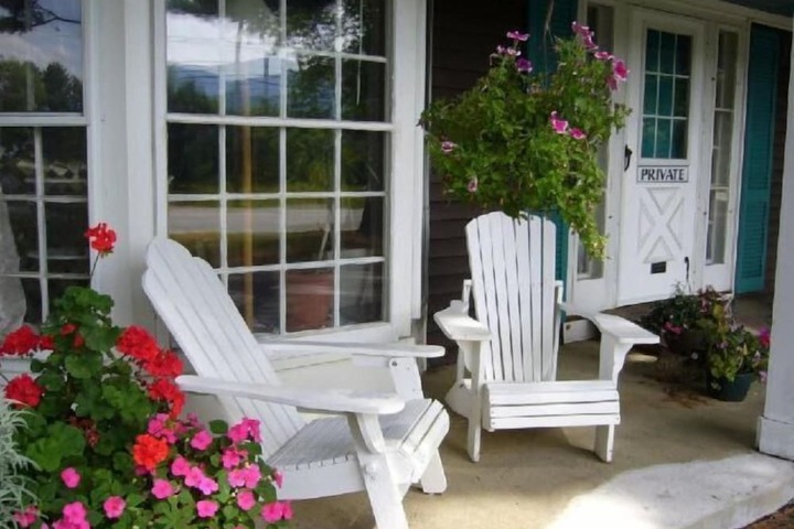 Terrace/Patio 28 of 32