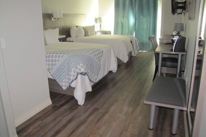 Lakes Inn at Dunvilla