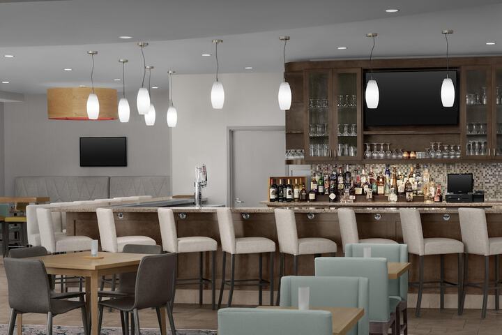 Hilton Garden Inn Greensboro Airport