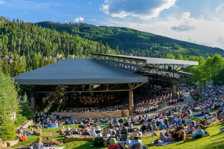 The Sebastian - Vail