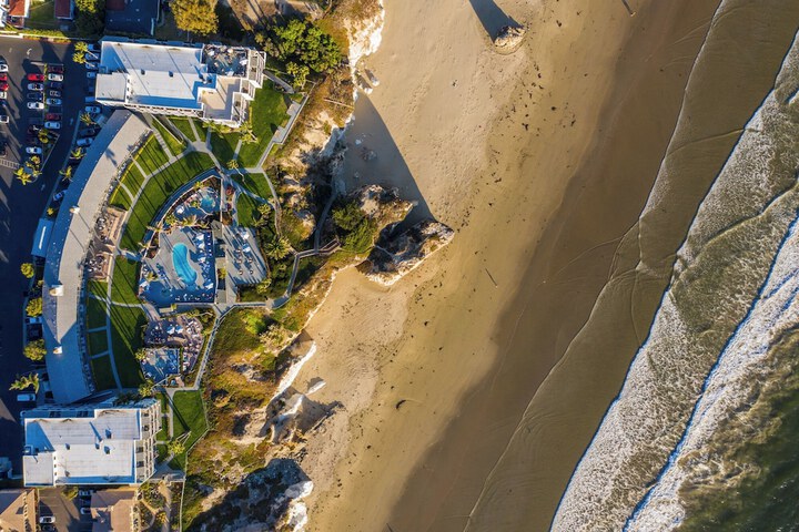 SeaCrest OceanFront Hotel