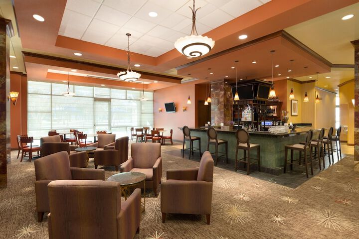 Embassy Suites by Hilton Dallas Frisco Hotel & Convention Center