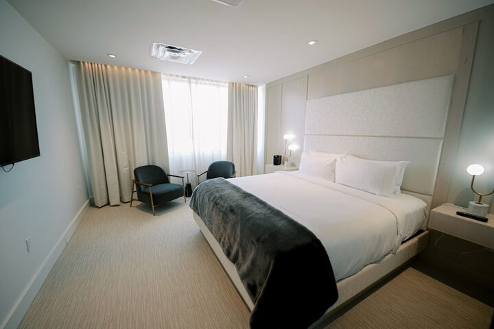 Hotel Covington Cincinnati Riverfront