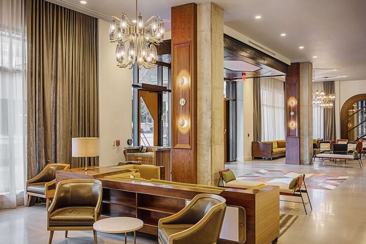 Hotel Interior 6 of 57