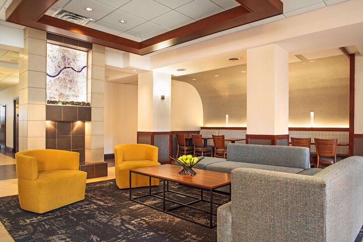 Hotel Interior 7 of 21