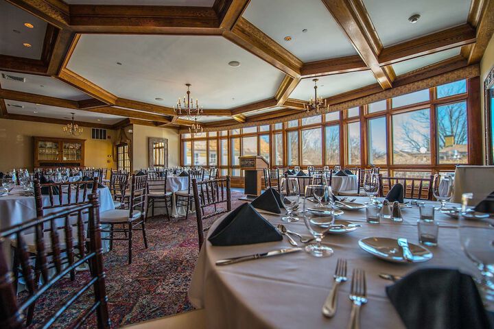 The Grand at Bedford Village Inn