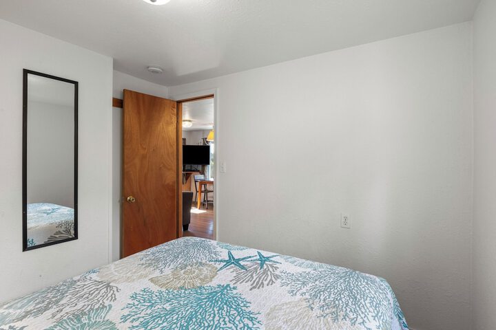 Oceanside Ocean Front Cabins