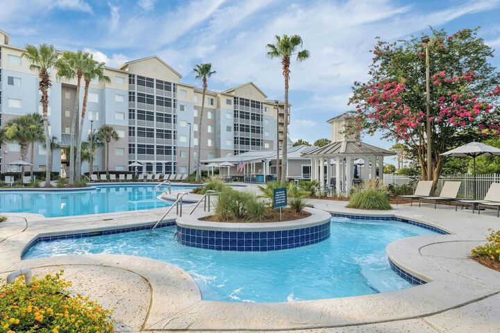 Marriotts Legends Edge at Bay Point