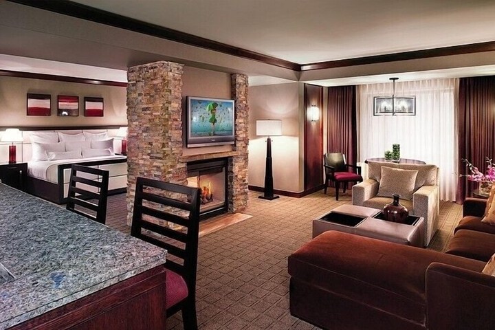 Ameristar Casino Resort Spa Black Hawk