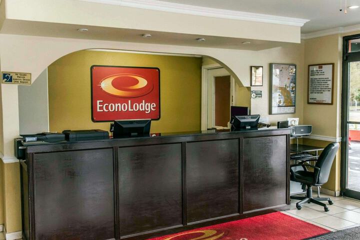 Quality Inn Perry