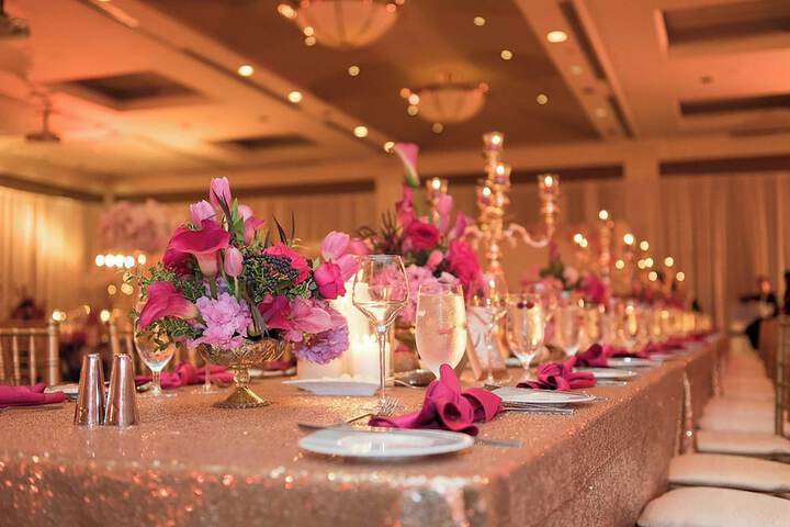 Ballroom/Hall 67 of 73